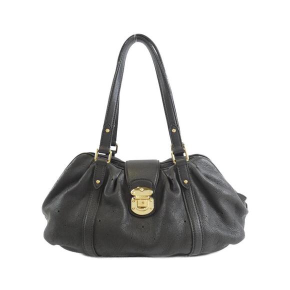 LOUIS VUITTON Gold Shoulder Bag - Picture 1 of 8